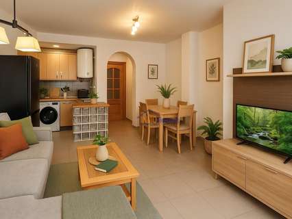 Piso en venta en Roquetas de Mar rebajado