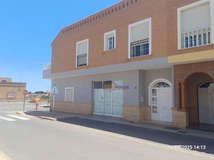 Casa en venta en La Mojonera