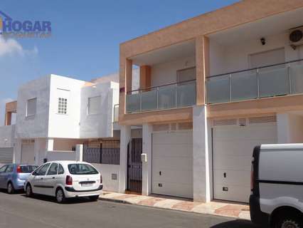 Dúplex en venta en Roquetas de Mar