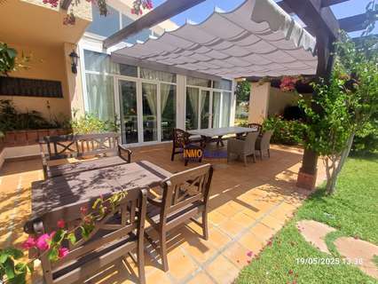 Chalet en venta en Roquetas de Mar