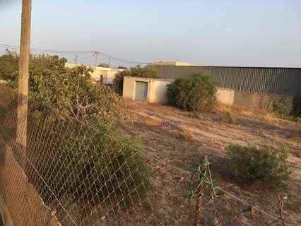 Parcela urbana en venta en Almería rebajada