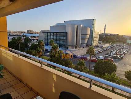 Piso en venta en Roquetas de Mar rebajado