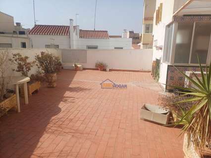 Piso en venta en Roquetas de Mar