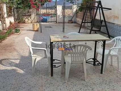 Parcela rústica en venta en Alhama de Almería