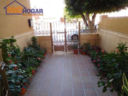 Dúplex en venta en Roquetas de Mar