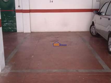 Plaza de parking en alquiler en Roquetas de Mar