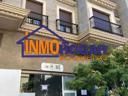 Local comercial en venta en Almería