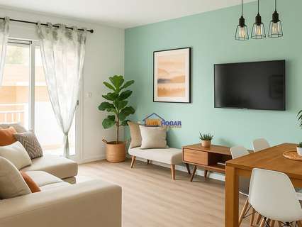 Piso en venta en Roquetas de Mar