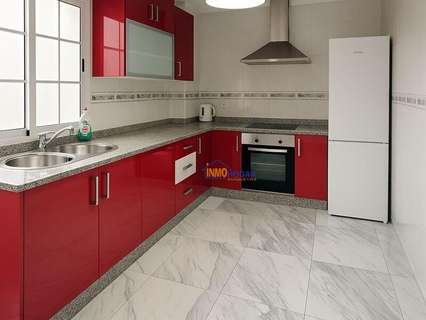 Piso en venta en Roquetas de Mar