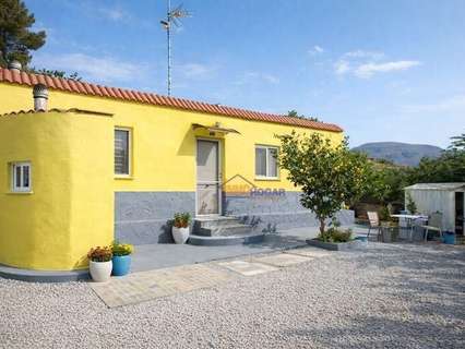 Cortijo en venta en Felix