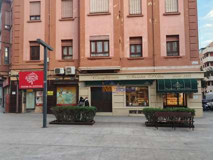 Local comercial en venta en Almería