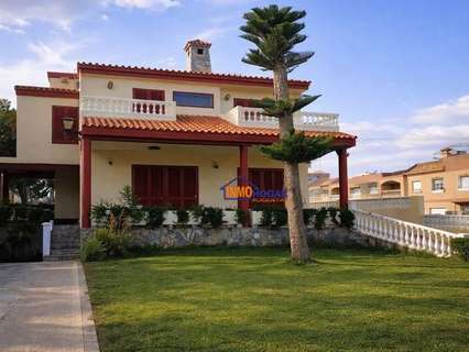 Chalet en venta en Roquetas de Mar