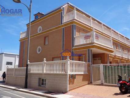 Dúplex en venta en Roquetas de Mar