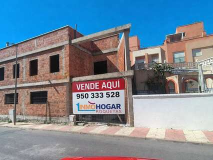 Dúplex en venta en Roquetas de Mar