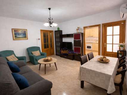 Piso en venta en Gádor rebajado