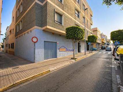 Local comercial en venta en El Ejido