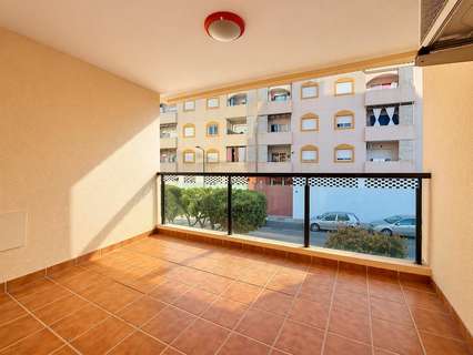 Piso en venta en Roquetas de Mar