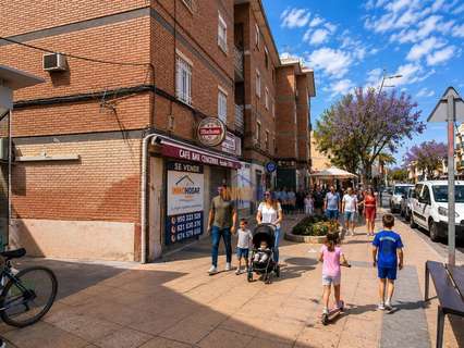 Local comercial en venta en Almería