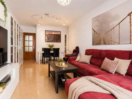 Piso en venta en Roquetas de Mar rebajado