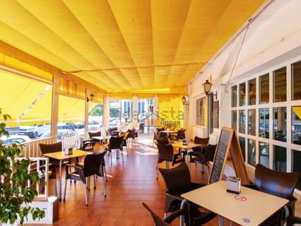 Local comercial en venta en Roquetas de Mar