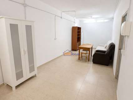 Local comercial en venta en Almería