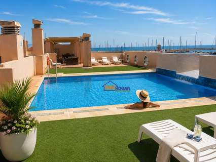 Casa en venta en El Ejido zona Almerimar rebajada