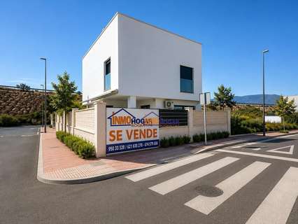 Chalet en venta en Huércal de Almería