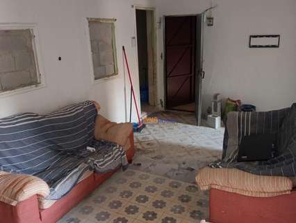 Piso en venta en Almería