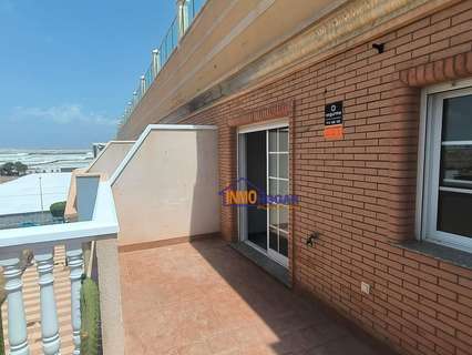 Piso en venta en Roquetas de Mar