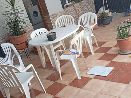 Casa en venta en El Ejido