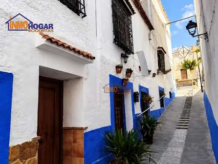 Casa en venta en Láujar de Andarax
