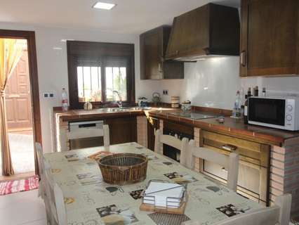 Casa en venta en Láujar de Andarax