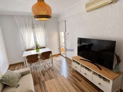Piso en venta en Almería
