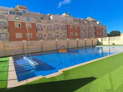 Apartamento en alquiler en Roquetas de Mar