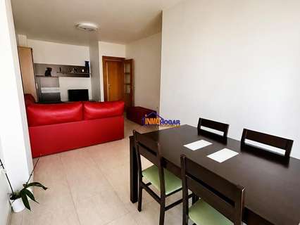 Piso en venta en El Ejido zona Santa María del Águila