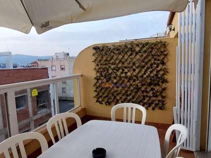Piso en alquiler en Roquetas de Mar