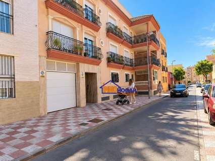 Piso en venta en Roquetas de Mar