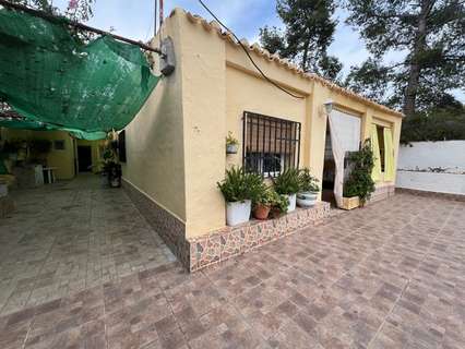 Chalet en venta en Pedralba