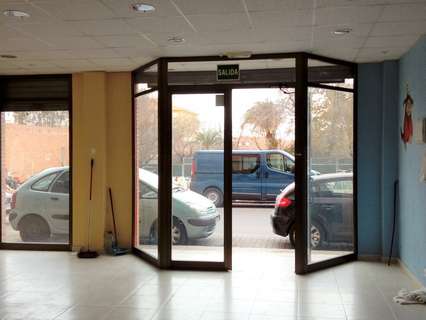 Local comercial en alquiler en Llíria
