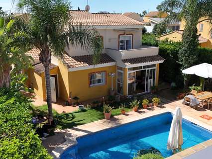 Chalet en venta en Llíria