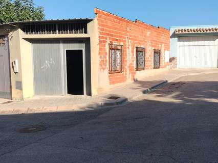 Nave industrial en venta en Benaguasil