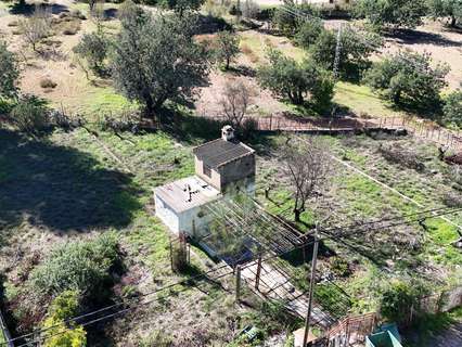 Parcela rústica en venta en Llíria