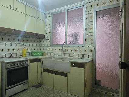 Piso en venta en Llíria rebajado