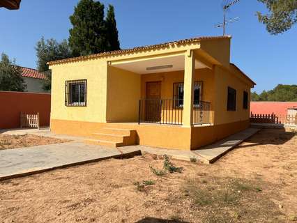 Chalet en alquiler en Llíria