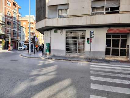 Local comercial en alquiler en Llíria