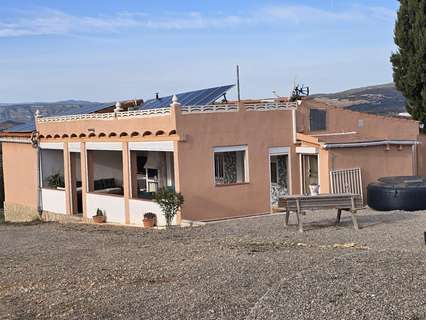 Chalet en venta en Casinos