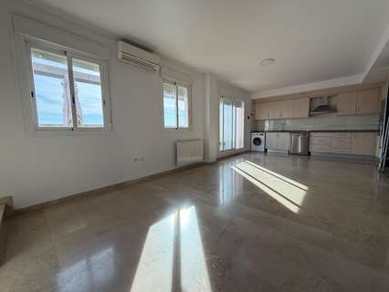 Dúplex en alquiler en La Pobla de Vallbona