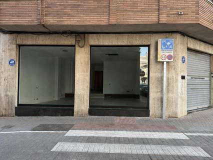 Local comercial en alquiler en Llíria