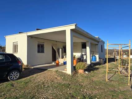 Chalet en venta en Casinos