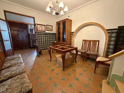 Casa en venta en Llíria